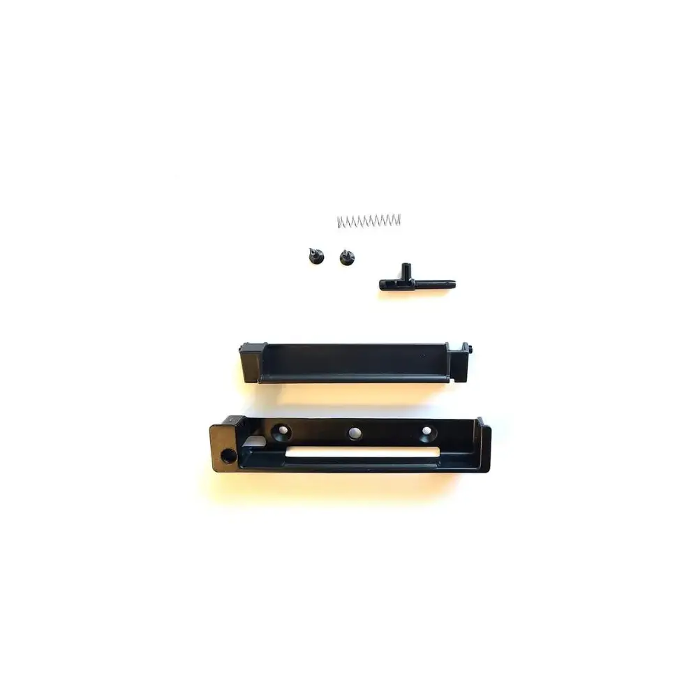 Refrigerator Door Handle - For Norcold N8DC/ N10DC Series - NOR640160
